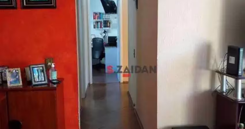 Apartamento com 3 dormitórios à venda, 66 m² por r$ 415.000,00 - jardim santa efigênia - são paulo/sp