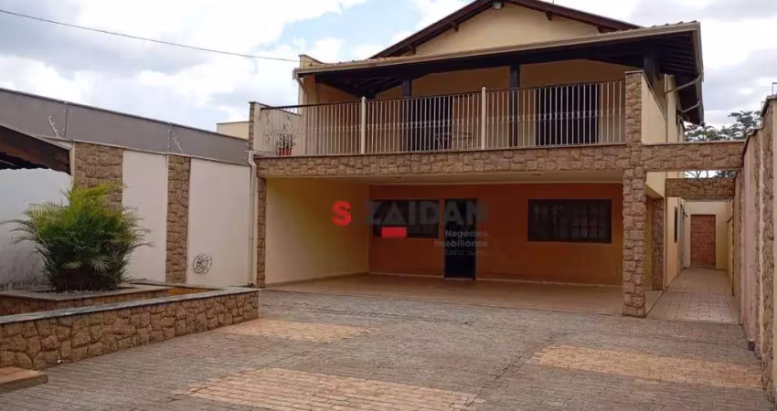 Casa com 3 dormitórios à venda, 236 m² por r$ 820.000,00 - castelinho - piracicaba/sp