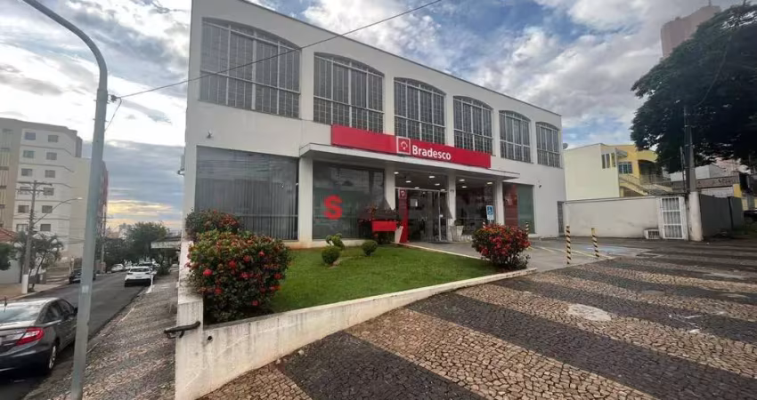 Galpão para alugar, 1200 m² por r$ 26.570,77/mês - alto - piracicaba/sp