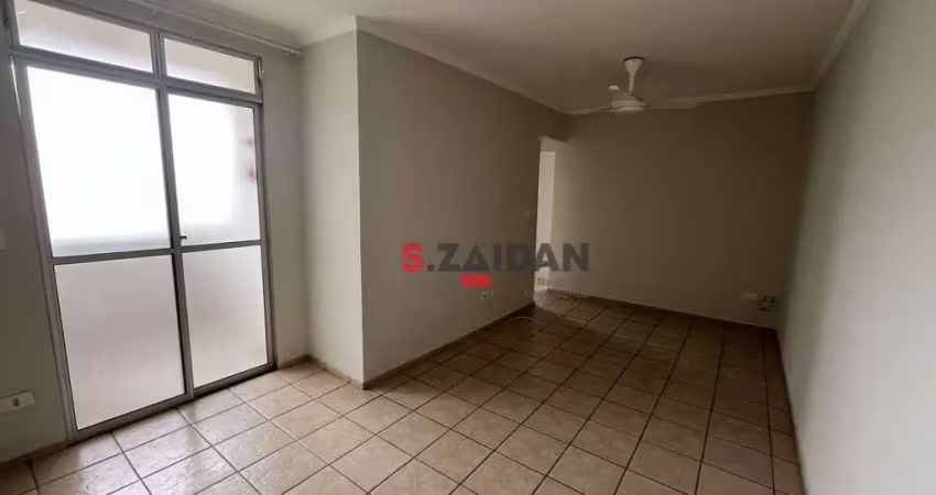 Apartamento com 3 dormitórios à venda, 70 m² por r$ 260.000,00 - centro - piracicaba/sp