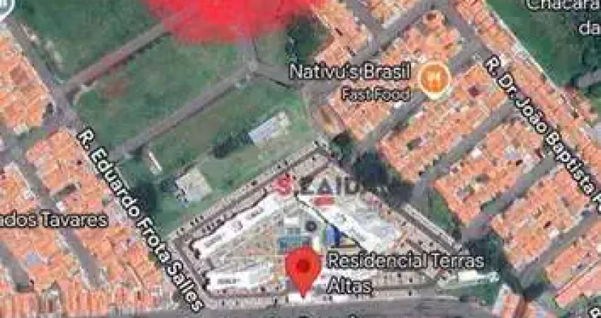 Terreno à venda, 200 m² por r$ 135.000 - terra rica iii - piracicaba/sp