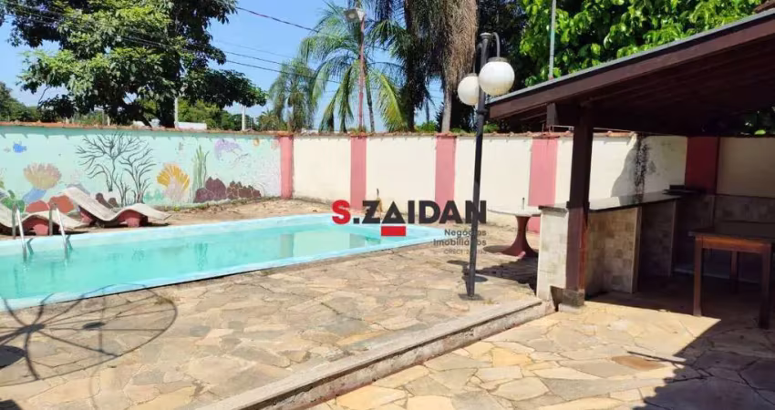 Casa com 3 dormitórios à venda, 151 m² por r$ 970.000,00 - jardim estoril - piracicaba/sp