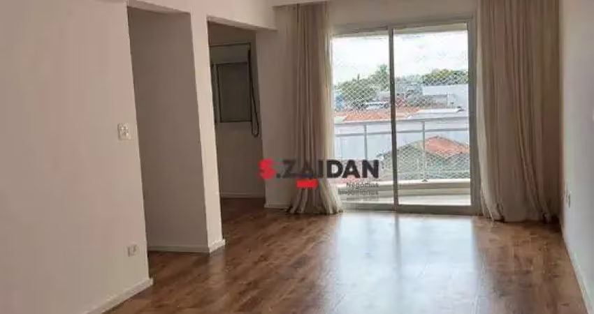 Apartamento com 2 dormitórios à venda, 79 m² por r$ 590.000,00 - são dimas - piracicaba/sp