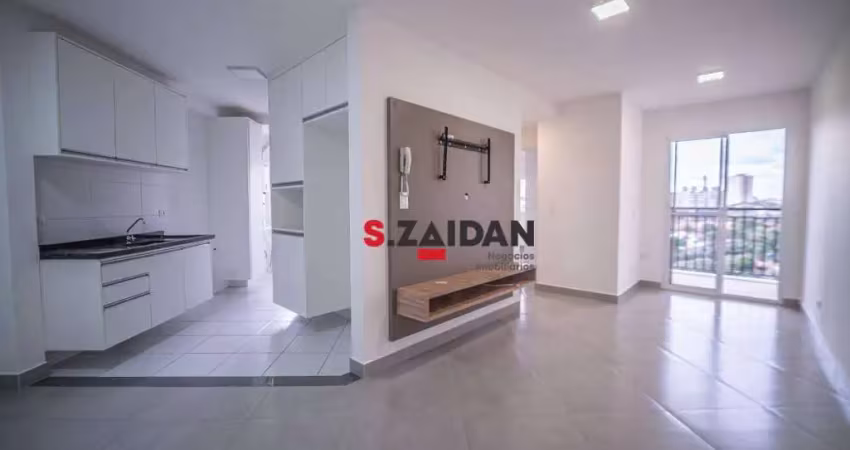 Apartamento com 2 dormitórios, 66 m² - venda por r$ 470.000 ou aluguel por r$ 3.071/mês - plaza mayor- piracicaba/sp