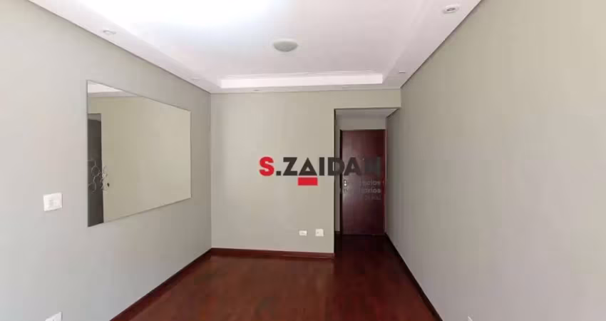 Apartamento com 2 dormitórios à venda, 77 m² por r$ 320.000 - edifício paraty- piracicaba/sp