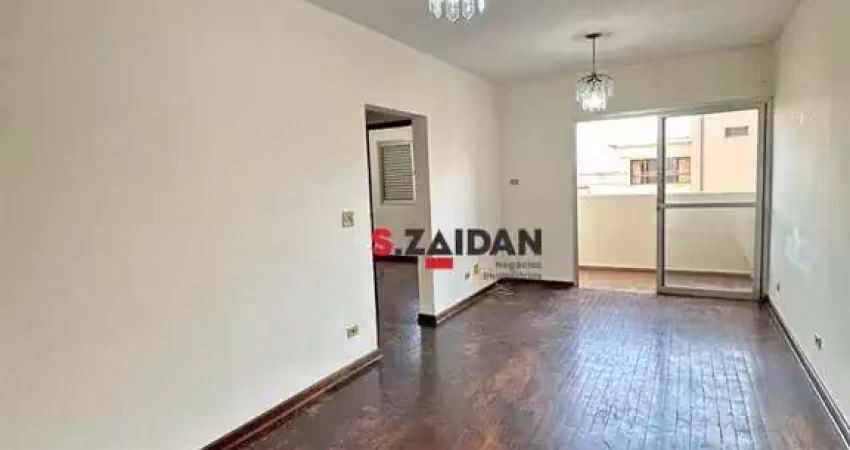 Apartamento com 2 dormitórios à venda, 78 m² por r$ 255.000,00 - alto - piracicaba/sp