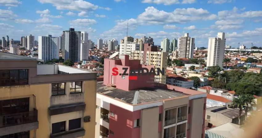Apartamento com 2 dormitórios à venda, 78 m² por r$ 270.000 - alto - piracicaba/sp
