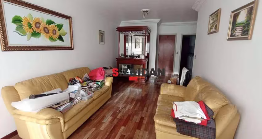 Apartamento com 3 dormitórios para alugar, 116 m² por r$ 3.084/mês - edifício faride maluf alves- piracicaba/sp
