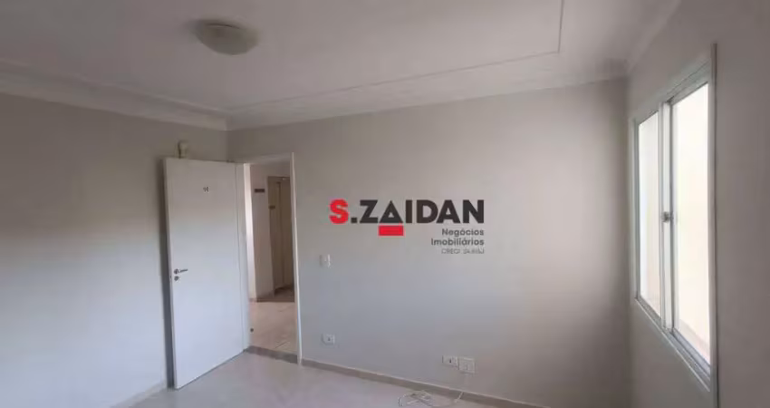 Apartamento com 2 dormitórios à venda, 54 m² por r$ 180.000 - del giardino ii - piracicaba/sp