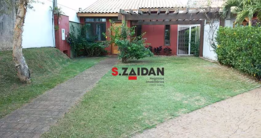 Casa com 2 dormitórios à venda, 105 m² por r$ 580.000 - loteamento são francisco - piracicaba/sp