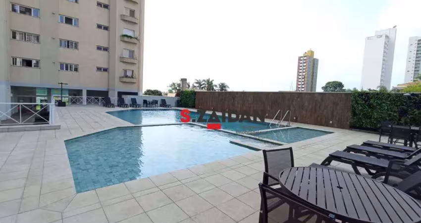 Apartamento com 3 dormitórios à venda, 145 m² por r$ 840.000,00 - centro - piracicaba/sp