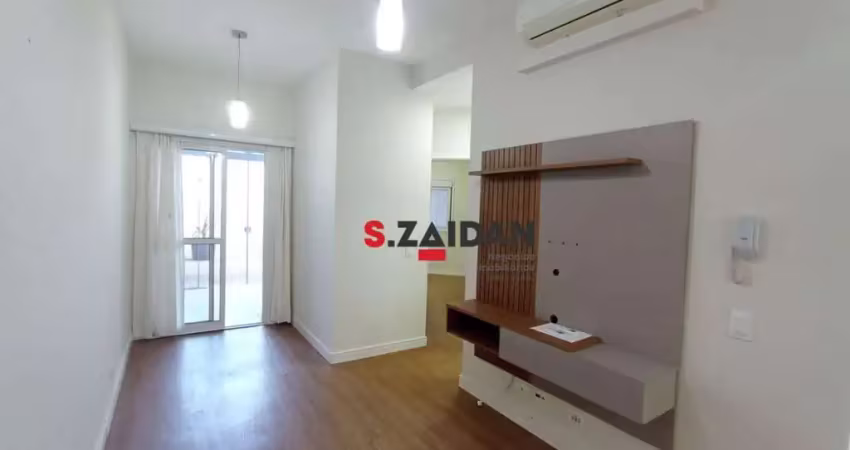 Apartamento à venda, 110 m² por r$ 530.000 - residencial plaza mayor - piracicaba/sp