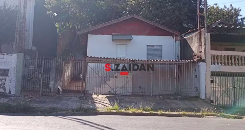 Casa com 2 dormitórios à venda, 56 m² por r$ 195.000 - jardim ibirapuera - piracicaba/sp