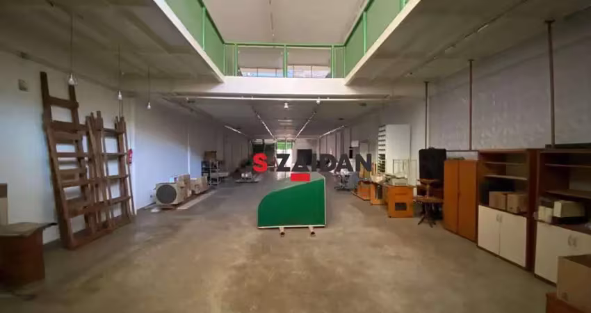 Salão à venda, 699 m² por r$ 3.200.000 - centro - piracicaba/sp