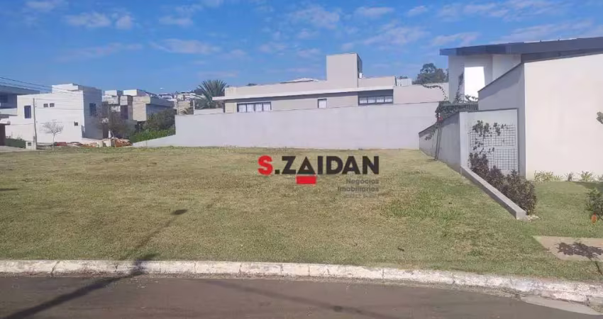 Terreno à venda, 428 m² por r$ 700.000 - loteamento residencial reserva do engenho - piracicaba/sp