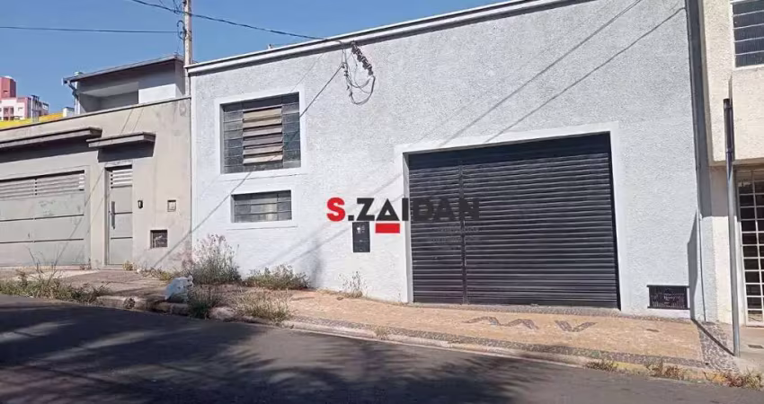 Barracão, 385 m² - venda por r$ 700.000,00 ou aluguel por r$ 4.401,07/mês - alemães - piracicaba/sp