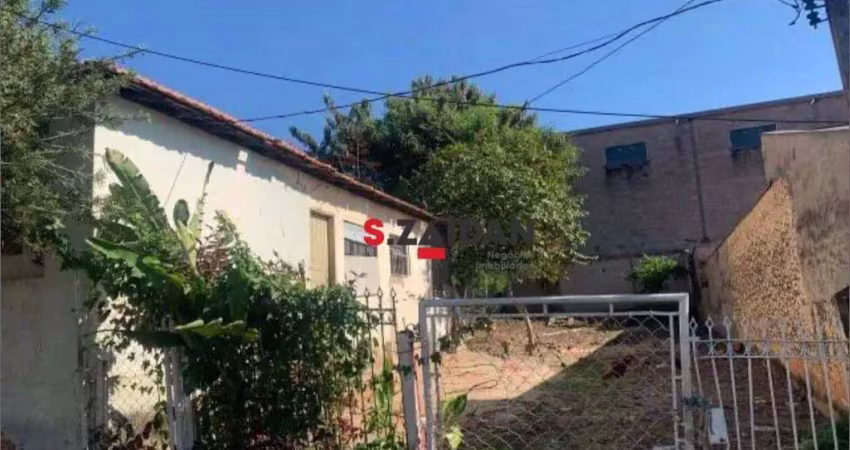 Terreno à venda, 290 m² por r$ 335.000 - paulicéia - piracicaba/sp