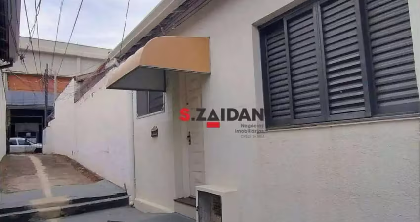 Casa com 1 dormitório à venda, 50 m² por r$ 185.000 - alto - piracicaba/sp