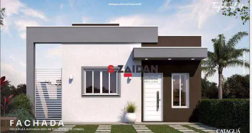 Casa com 2 dormitórios à venda, 60 m² por r$ 352.075,49 - agua bonita - piracicaba/sp