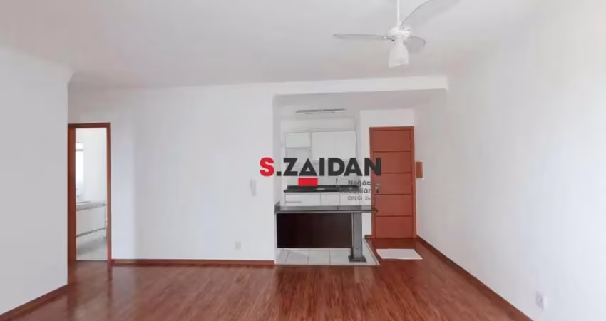 Apartamento com 2 dormitórios à venda, 64 m² por r$ 340.000 - edifício lumière- piracicaba/sp