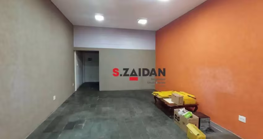 Sala, 65 m² - venda por r$ 170.000 ou aluguel por r$ 2.115/mês - alto - piracicaba/sp