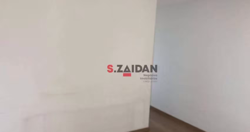 Apartamento com 2 dormitórios, 55 m² - venda por r$ 199.900,00 ou aluguel por r$ 1.742,00/mês - campestre - piracicaba/sp