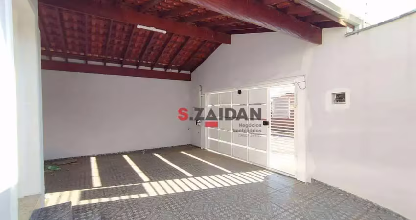 Casa com 3 dormitórios à venda, 128 m² por r$ 470.000,00 - jardim brasília - piracicaba/sp