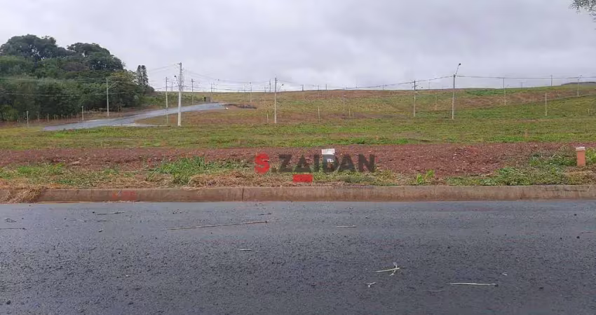 Terreno à venda, 255 m² por r$ 265.000,00 - bongue - piracicaba/sp