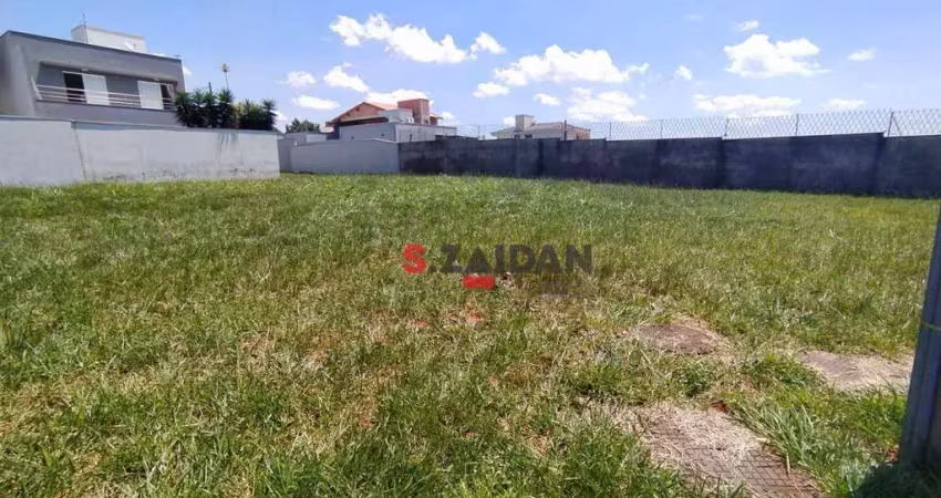 Terreno à venda, 432 m² por r$ 410.000,00 - taquaral - piracicaba/sp