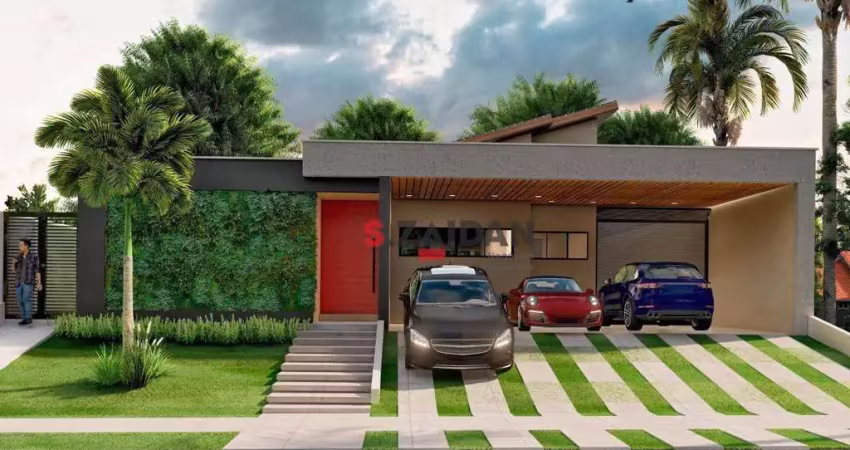 Casa com 4 suítes à venda, 620 m² por r$ 6.000.000 - campestre - piracicaba/sp