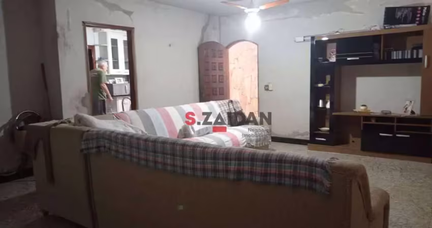 Casa com 3 dormitórios à venda, 154 m² por r$ 380.000,00 - parque santa cecília - piracicaba/sp