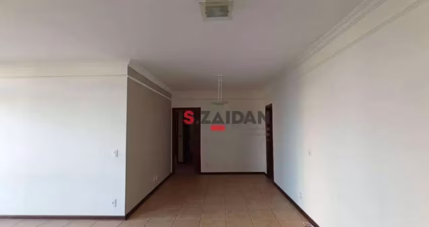 Apartamento com 3 dormitórios à venda, 126 m² por r$ 424.000,00 - vila monteiro - piracicaba/sp