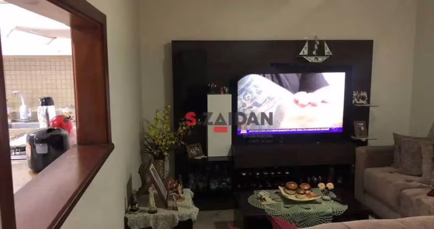 Casa com 2 dormitórios à venda, 99 m² por r$ 550.000,00 - jardim monumento - piracicaba/sp