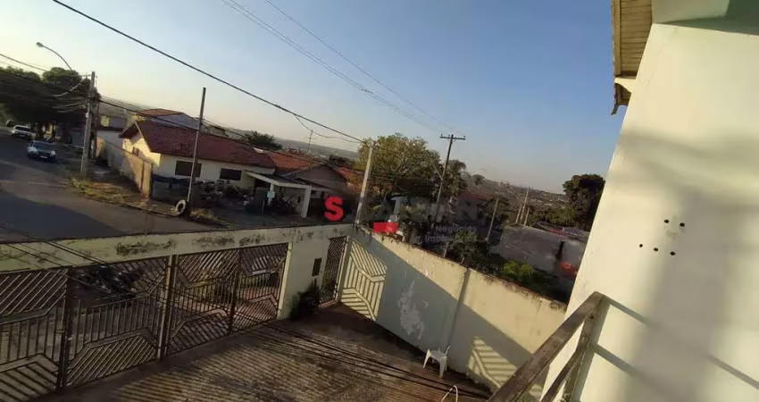Casa com 6 dormitórios à venda, 280 m² por r$ 360.000,00 - jardim parque jupiá - piracicaba/sp