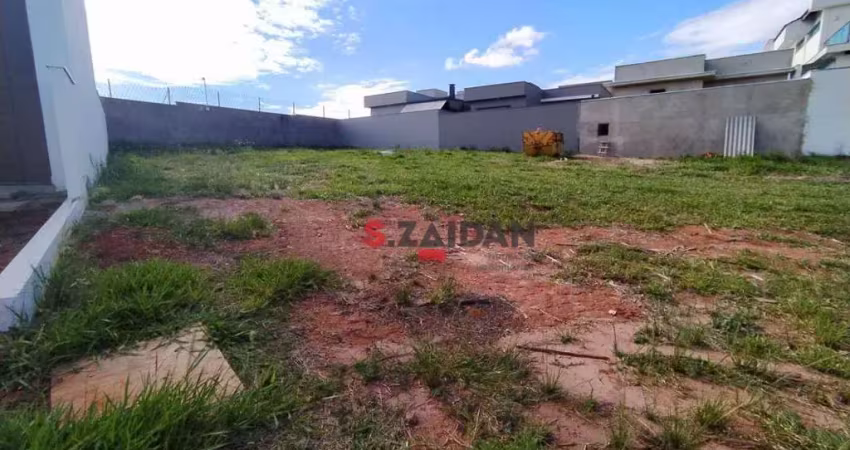 Terreno à venda, 547 m² por r$ 429.000,00 - taquaral - piracicaba/sp