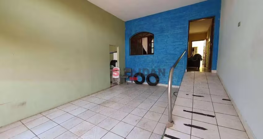 Casa com 3 dormitórios à venda, 315 m² por r$ 400.000,00 - nova pompéia - piracicaba/sp