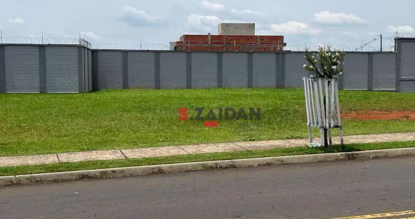 Terreno à venda, 235 m² por r$ 350.000,00 - água branca - piracicaba/sp
