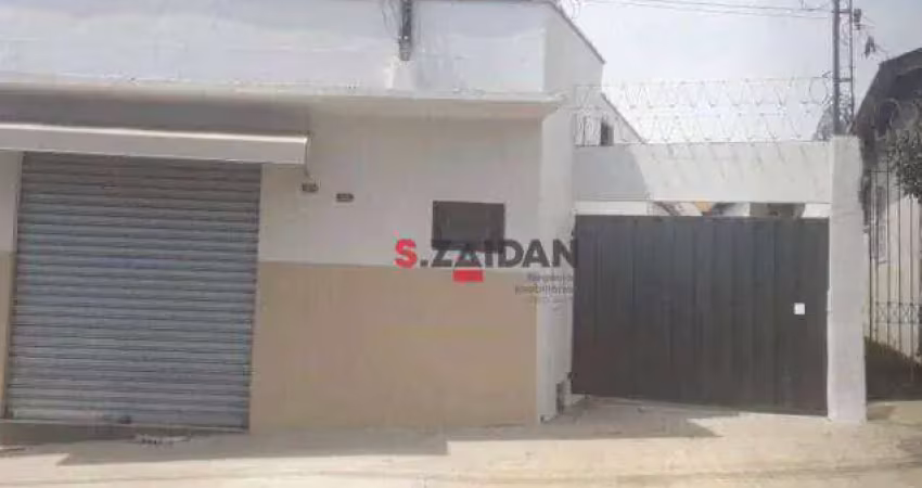Salão, 134 m² - venda por r$ 460.000,00 ou aluguel por r$ 3.000,00/mês - alemães - piracicaba/sp