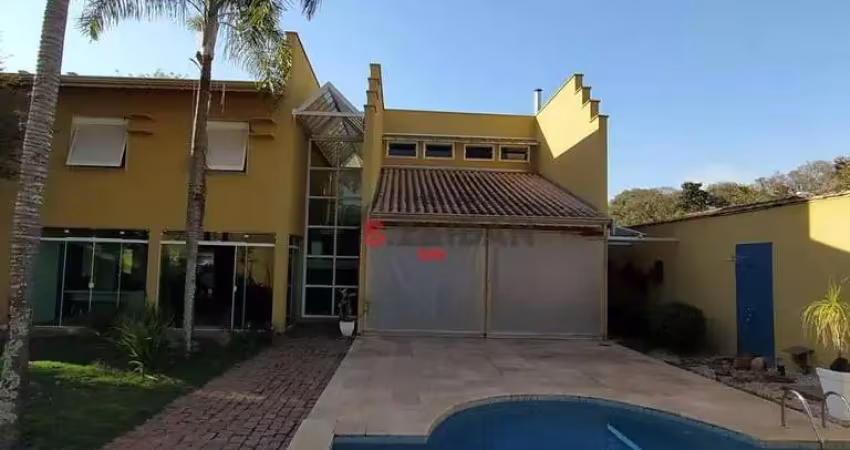 Casa com 4 dormitórios à venda, 440 m² por r$ 2.250.000,00 - nova piracicaba - piracicaba/sp