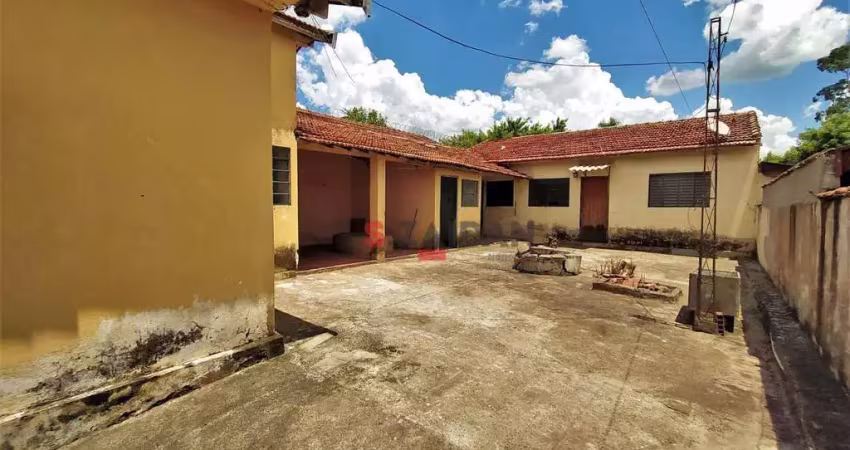 Casa com 3 dormitórios à venda, 138 m² por r$ 300.000,00 - morumbi - piracicaba/sp