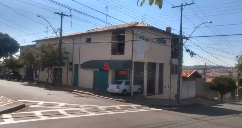 Casa com 7 dormitórios à venda, 540 m² por r$ 1.390.000,00 - vila independência - piracicaba/sp