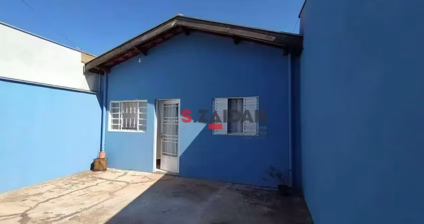 Casa com 2 dormitórios à venda, 90 m² por r$ 330.000,00 - parque são jorge - piracicaba/sp