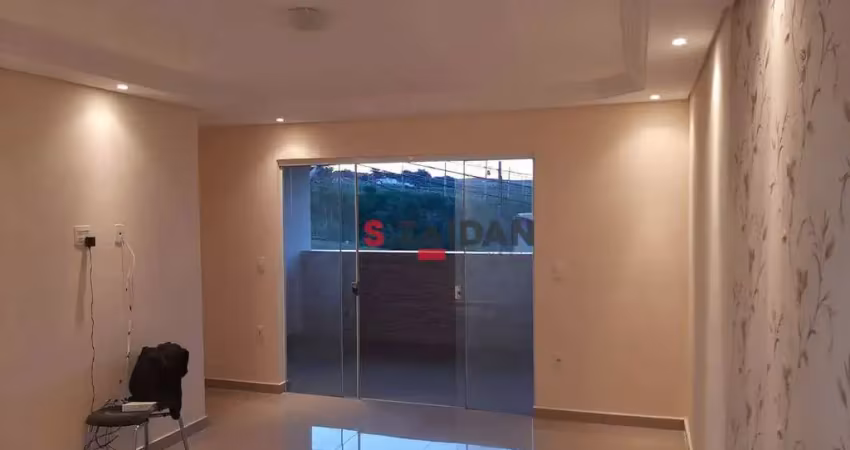 Casa com 2 dormitórios à venda, 68 m² por r$ 360.000,00 - jardim parque jupiá - piracicaba/sp