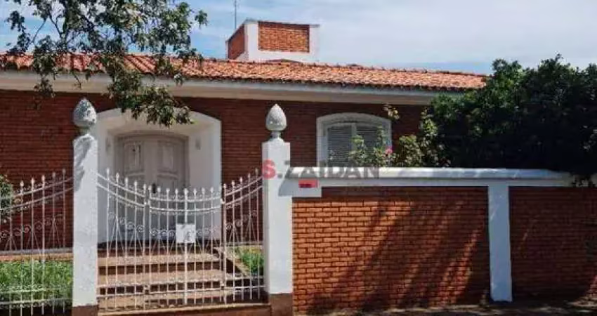 Casa à venda, 353 m² por r$ 1.000.000,00 - nova piracicaba - piracicaba/sp