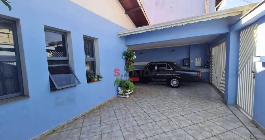 Casa com 2 dormitórios à venda, 175 m² por r$ 540.000,00 - jardim sol nascente - piracicaba/sp