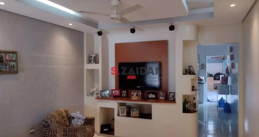 Casa com 3 dormitórios à venda, 118 m² por r$ 400.000,00 - serra verde - piracicaba/sp