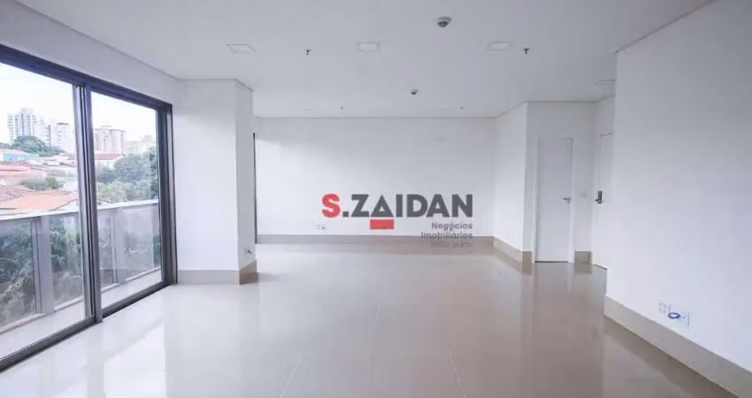 Sala nova, para alugar, 62,75 m² por r$ 3.600/mês - centro - piracicaba/sp