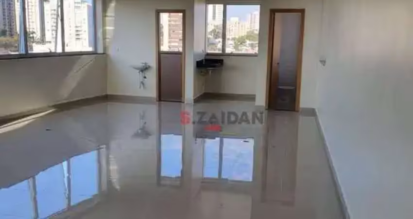 Sala à venda, 60 m² por r$ 640.000,00 - alto - piracicaba/sp
