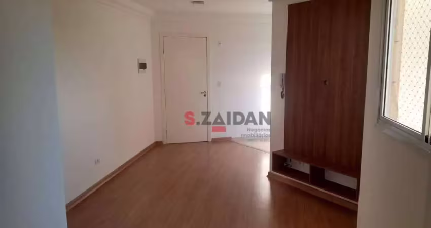 Apartamento com 2 dormitórios à venda, 55 m² por r$ 199.000,00 - dois córregos - piracicaba/sp