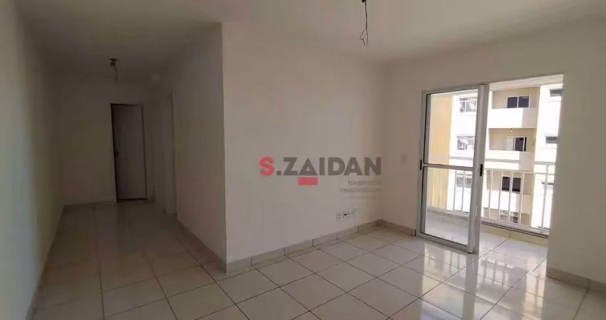 Apartamento com 2 dormitórios, 67 m² - venda por r$ 320.000 ou aluguel por r$ 780/mês